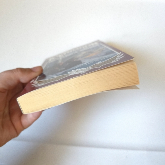 The Dragonrealm: Icedragon by Richard A. Knaak Paperback Book - Picture 4 of 8